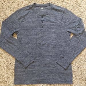 Old Navy Longsleeve Tee